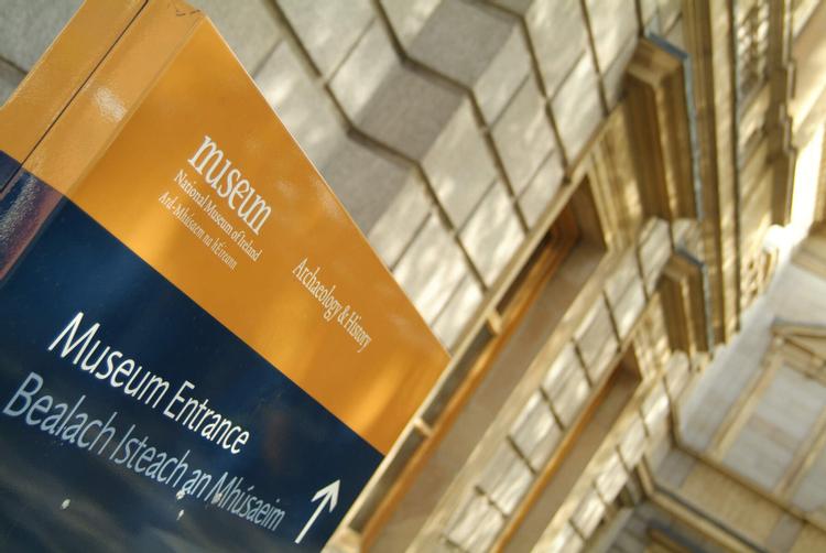 The Morgan Hotel | Dublin | 13