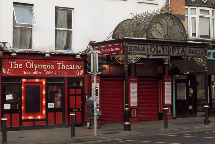 The Morgan Hotel |  | 6