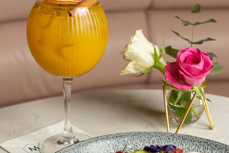 The Morgan Hotel | Dublin | 4