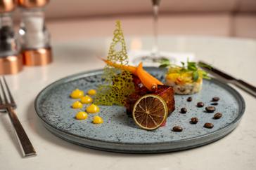 The Morgan Hotel | Dublin | Galería 6