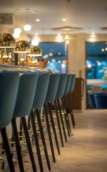 The Morgan Hotel | Dublin | Galería 20