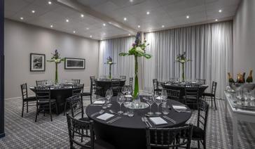 The Morgan Hotel |  | Galleria 5