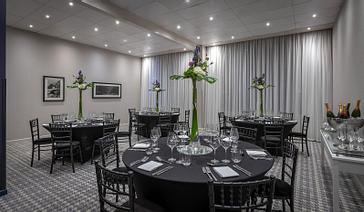 The Morgan Hotel | Dublin | Galería 5