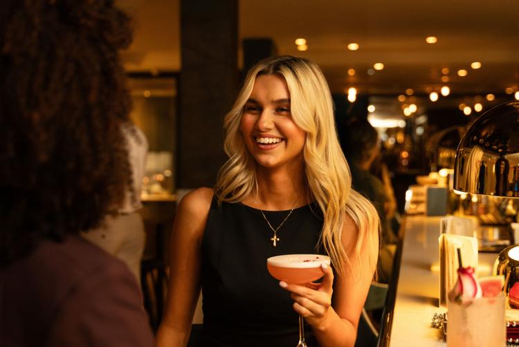 The Morgan Hotel | | 9