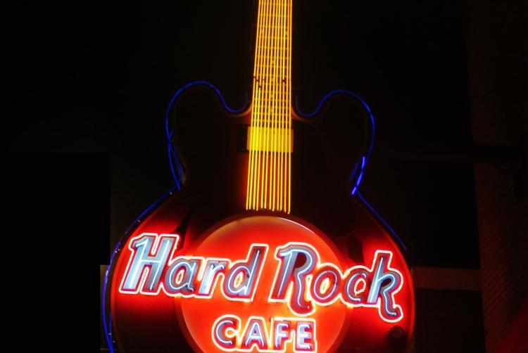 The Morgan Hotel |  | 2