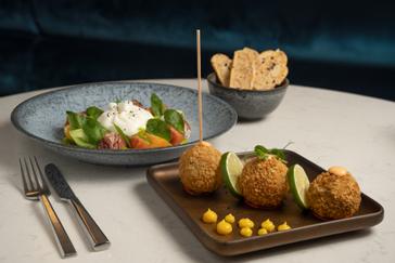 The Morgan Hotel | Dublin | Galería 5