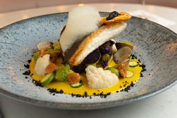 The Morgan Hotel | Dublin | Galería 15