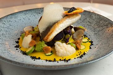 The Morgan Hotel | Dublin | Galerie 15