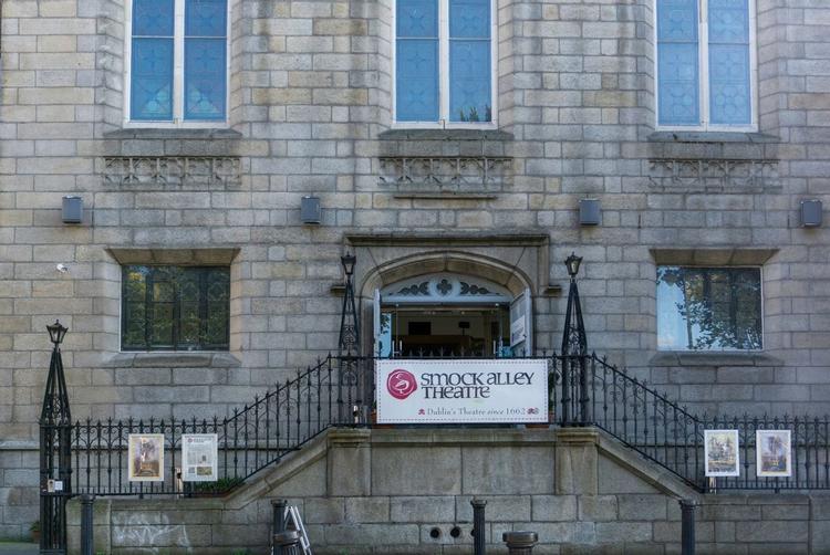 The Morgan Hotel |  | 7