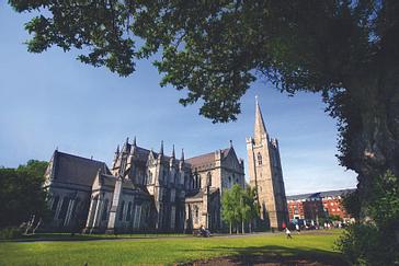 The Morgan Hotel | Dublin | Galerie 24
