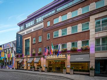 Your perfect Irish Holiday