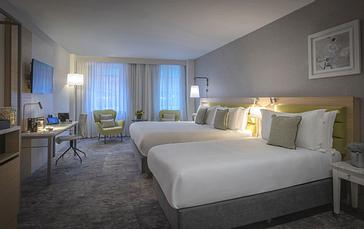 The Morgan Hotel | Dublin | Galerie 3