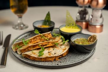 The Morgan Hotel | Dublin | Galería 4