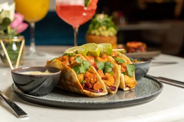 The Morgan Hotel | Dublin | Galería 21