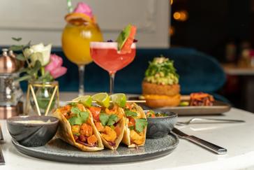 The Morgan Hotel | Dublin | Galería 26