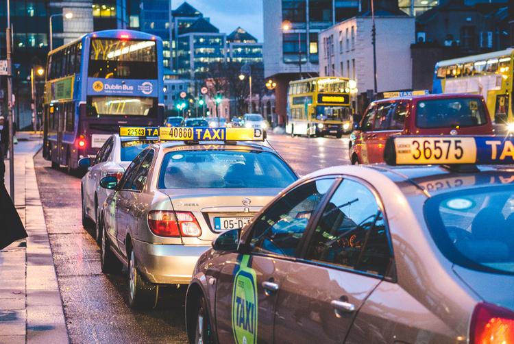 The Morgan Hotel | | 8