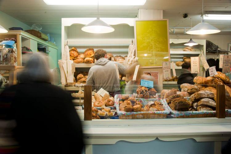 The Morgan Hotel |  | 3