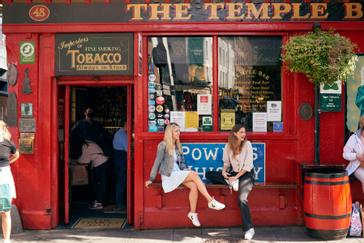 Temple Bar