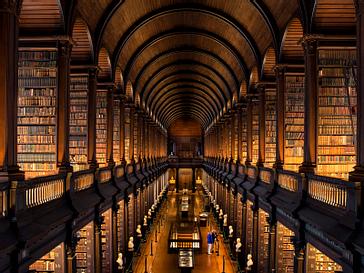 The Morgan Hotel | Dublin | Galerie 13