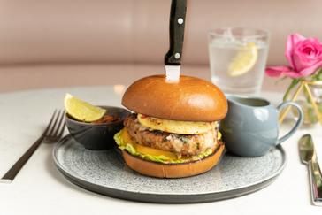 The Morgan Hotel | Dublin | Galería 23