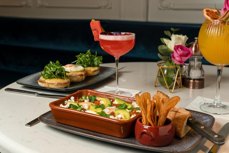 The Morgan Hotel | Dublin | 3