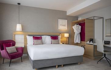 The Morgan Hotel | Dublin | Galería 6