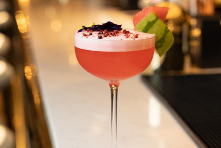 The Morgan Hotel | | 2