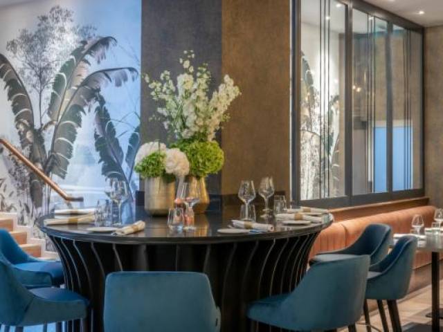 Date Night - Dine & Dream